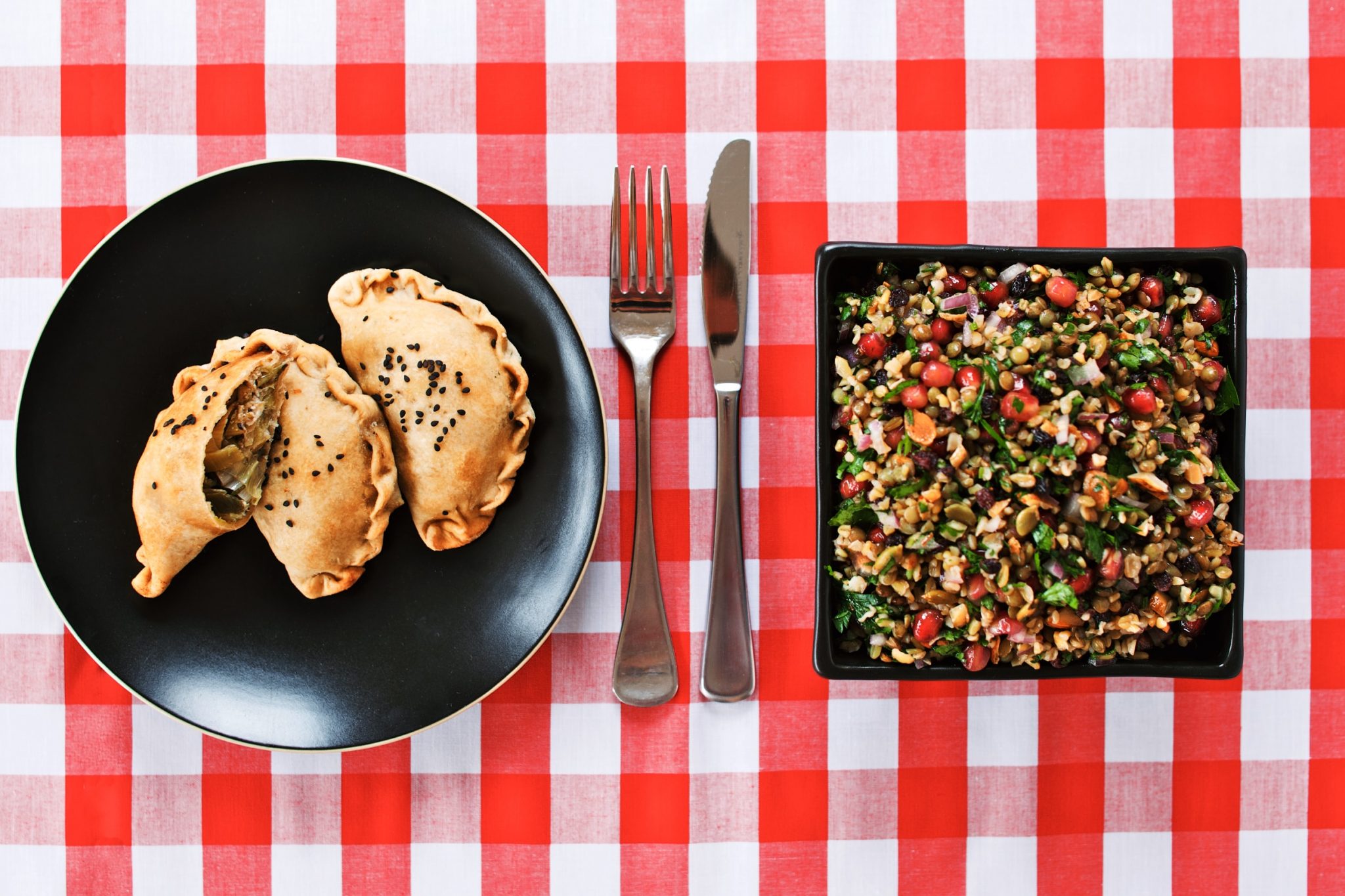 leek-and-feta-pasties
