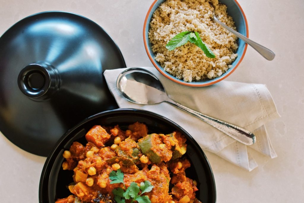 spicy-vegetable-tajine