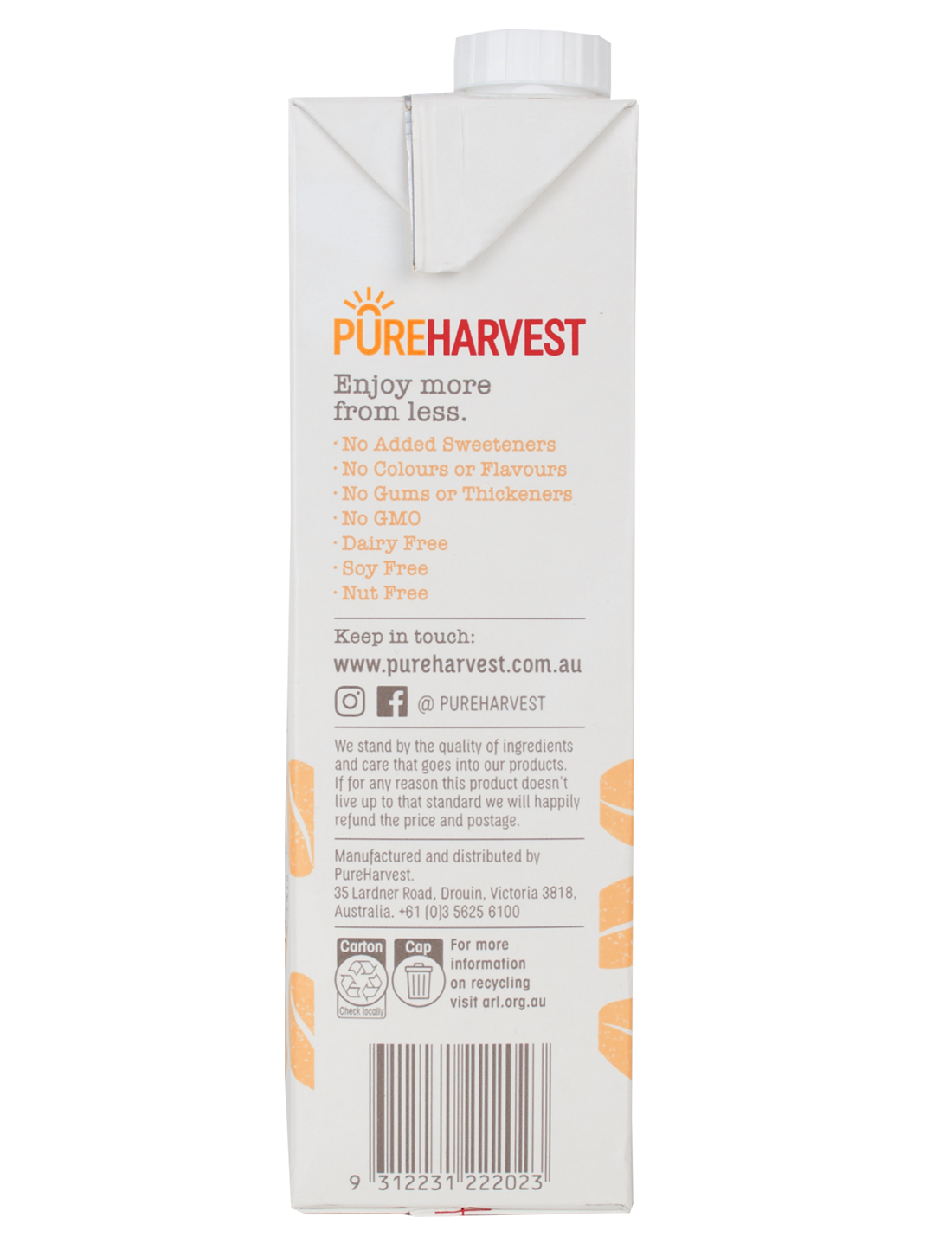 organic-oat