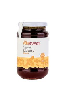organic-honey