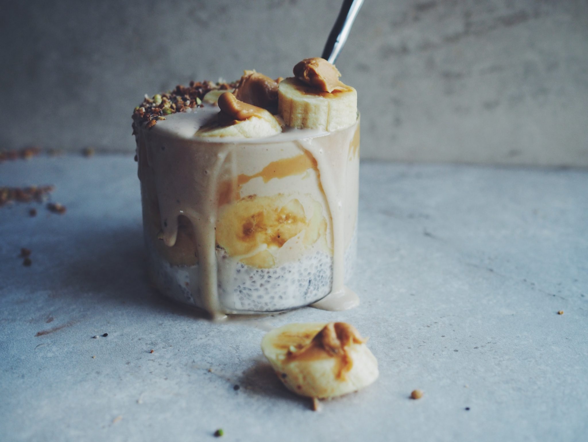 peanut-butter-smoothie-bowl