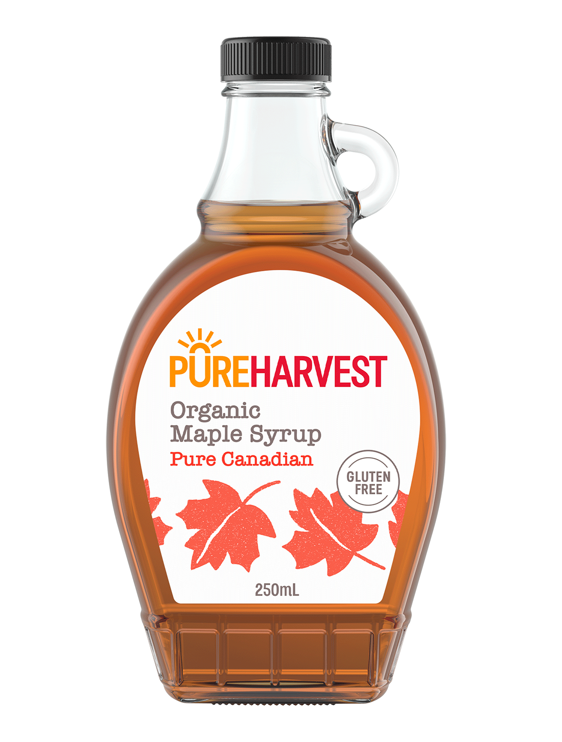Organic Maple Syrup PureHarvest