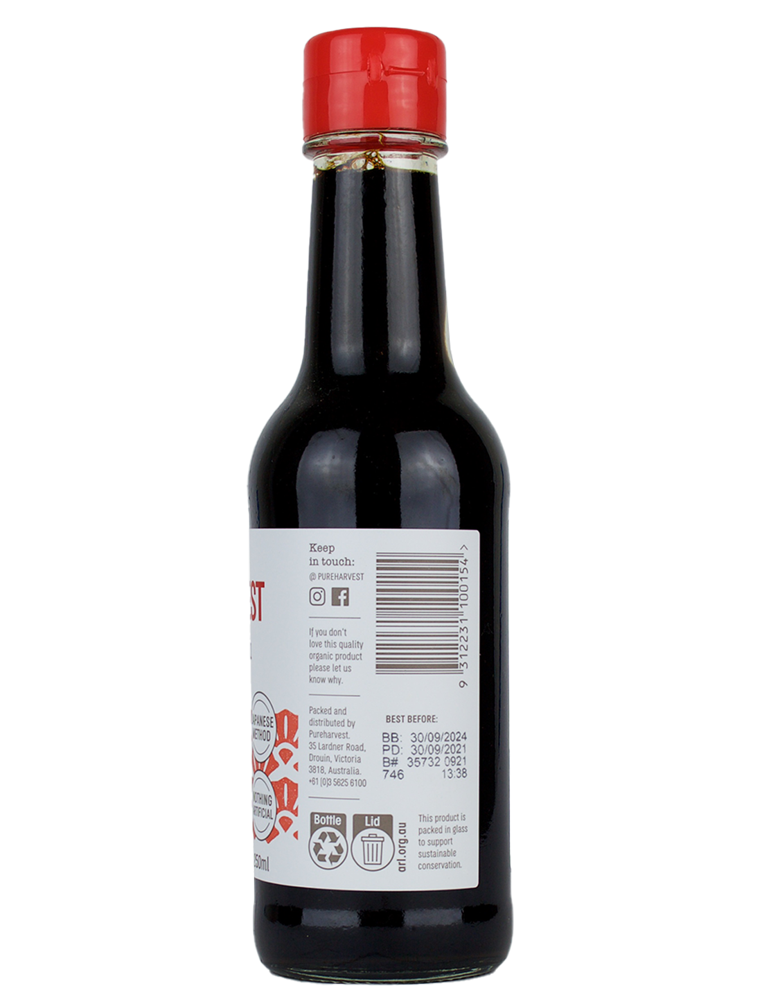 organic-shoyu