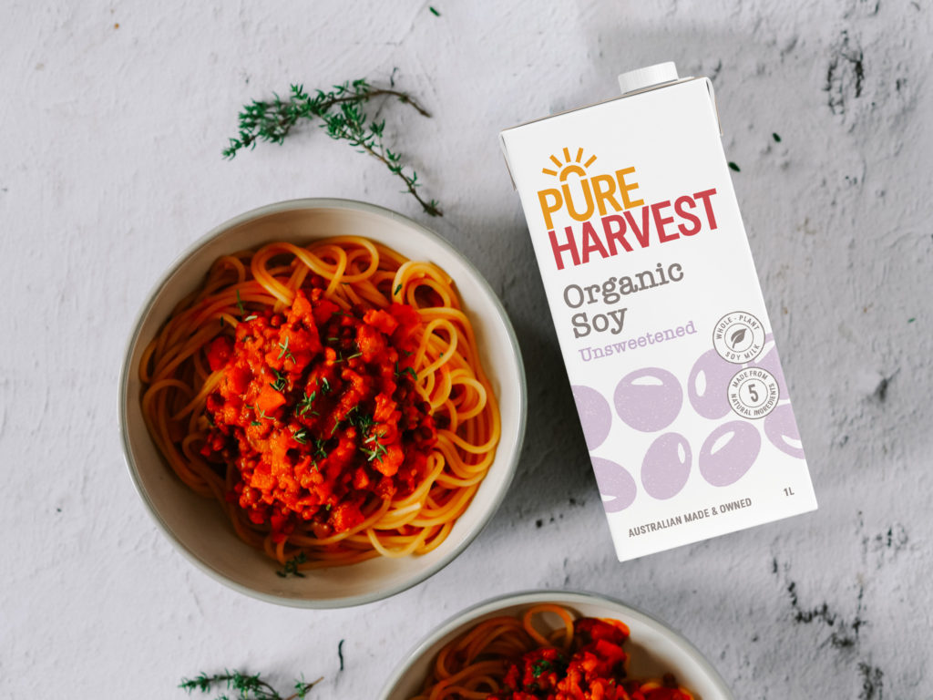 vegetarian-bolognese