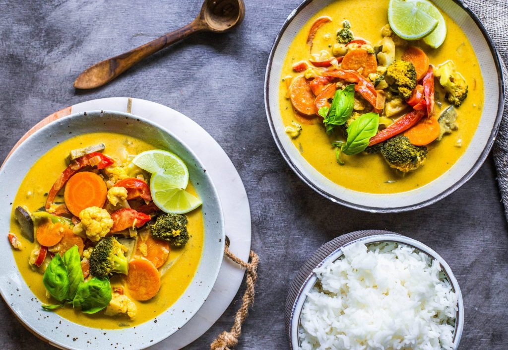 vegetarian-red-curry