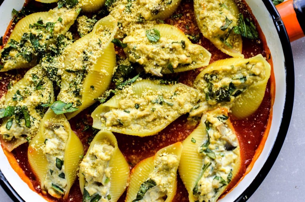 Spinach