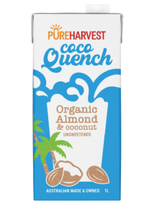 almond-quench