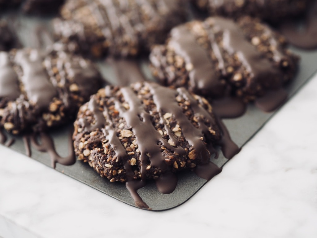 chocolate-oaty-ccoconut-biscuits