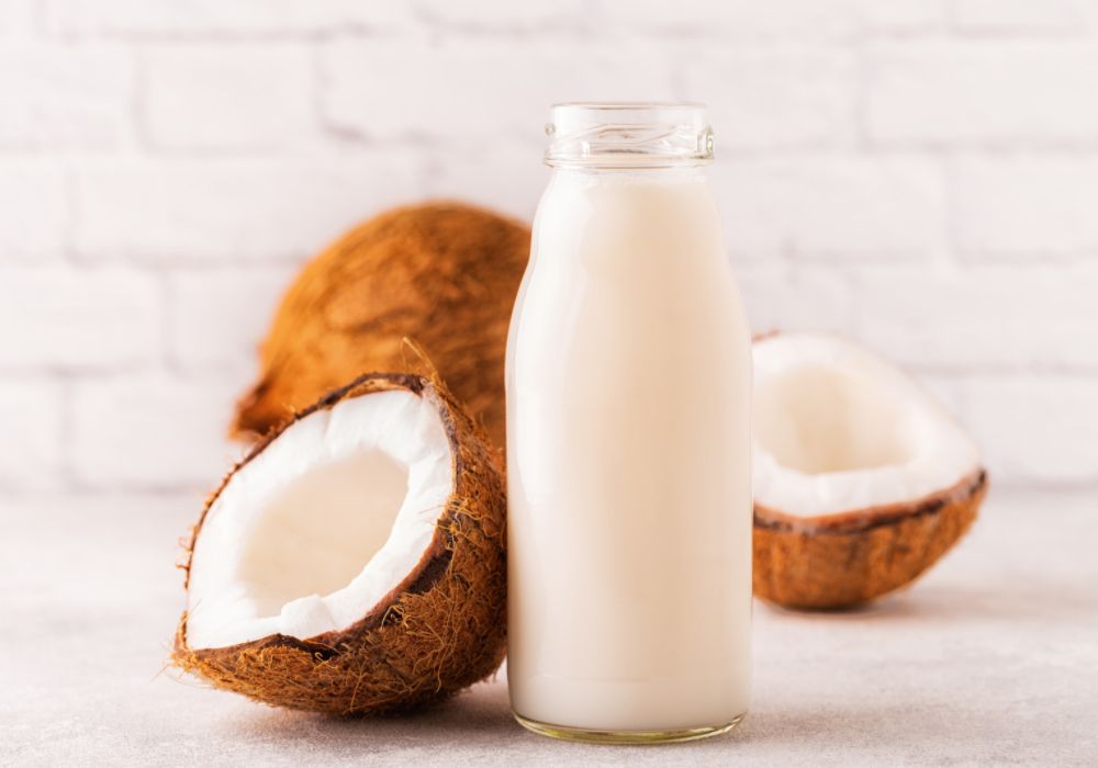 Benefits of Coconut
