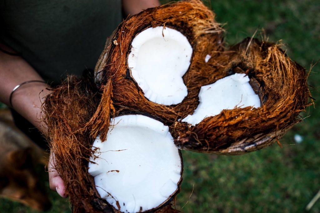 health-benefits-of-coconut
