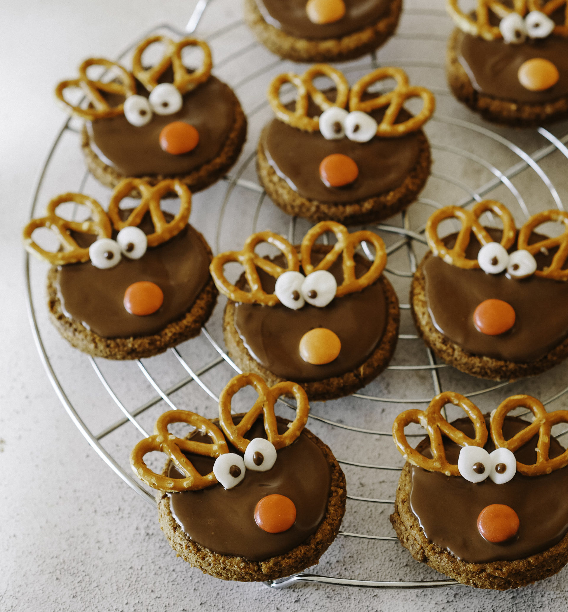 reindeer-cookies
