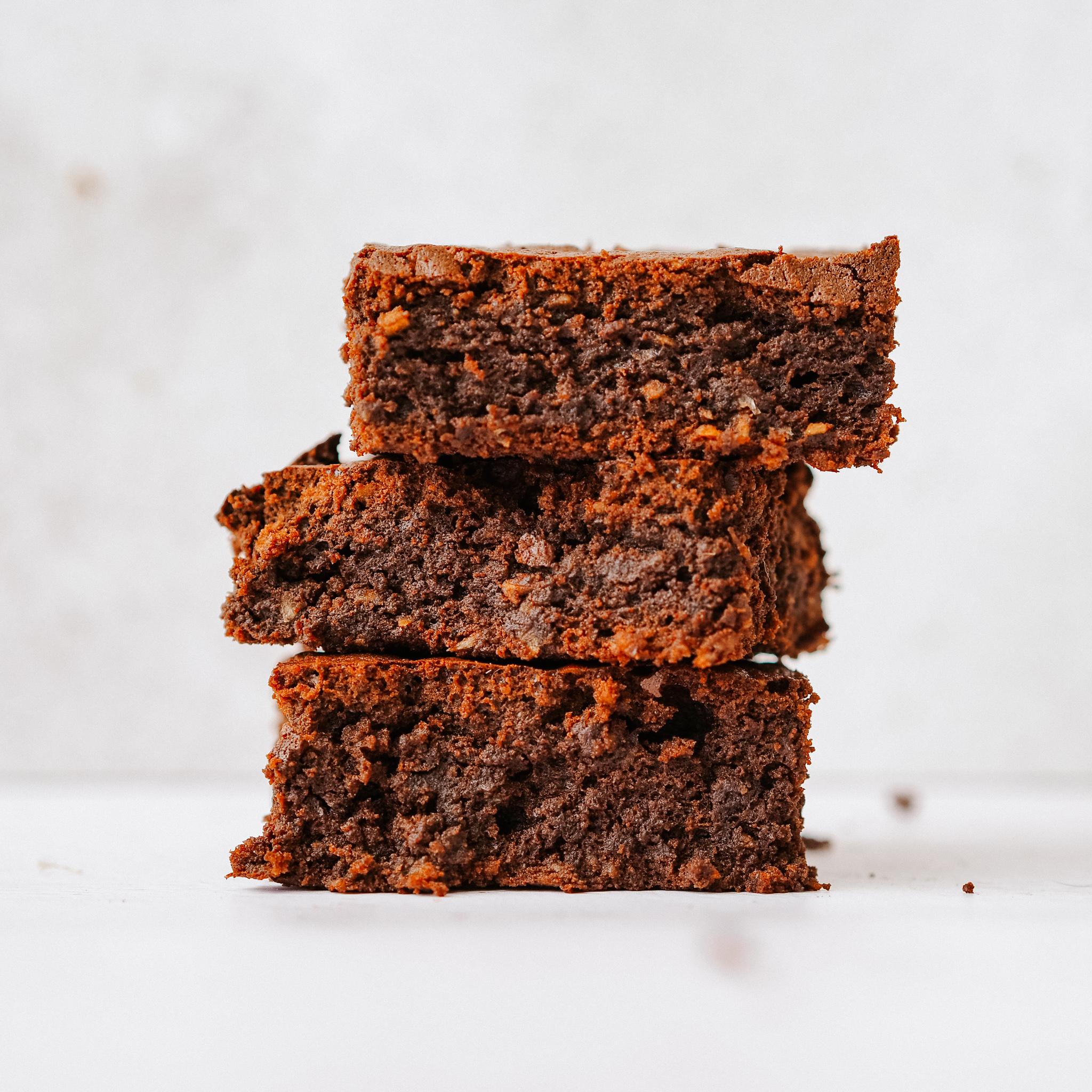 fudgey-coconut-brownies