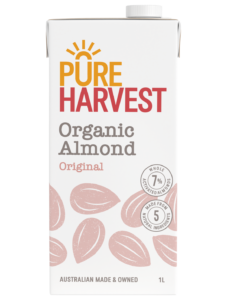 organic-almond