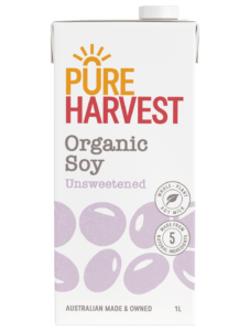 organic-soy