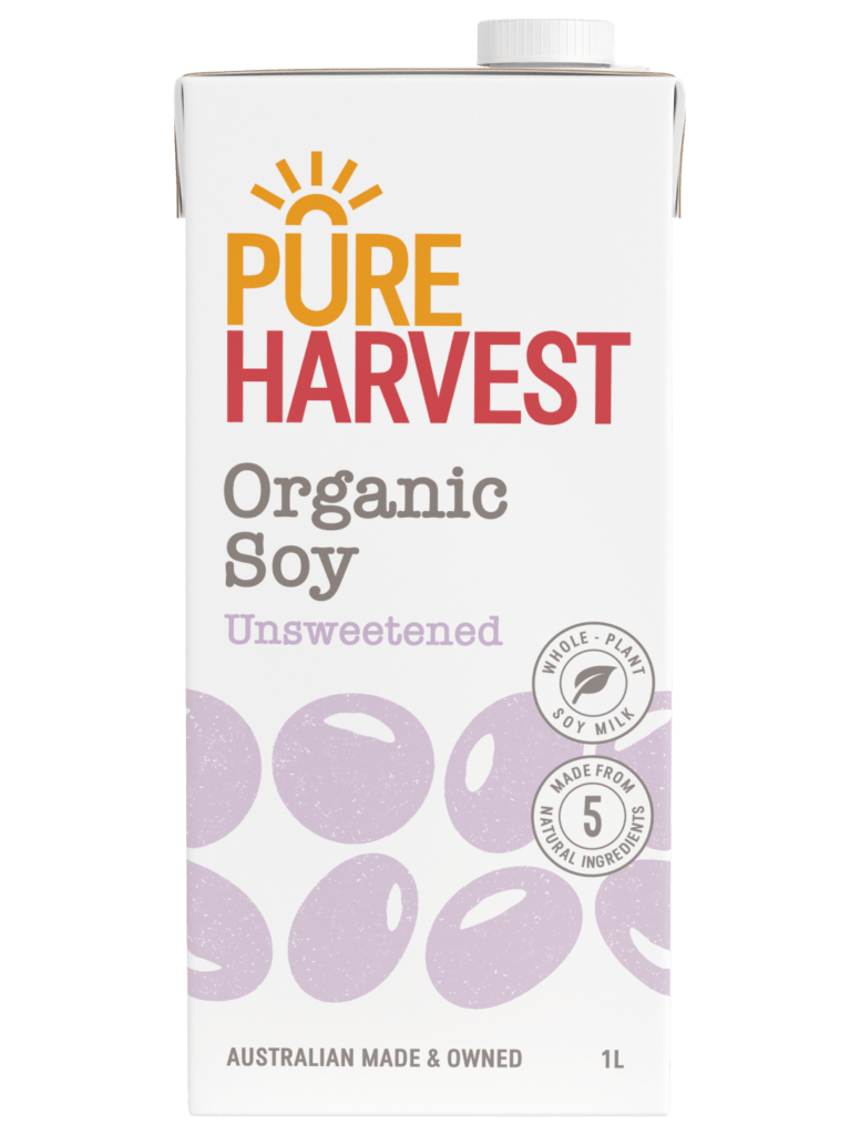 organic-soy