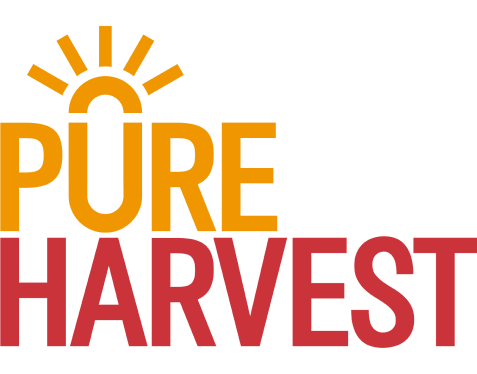 Pure Harvest Logo