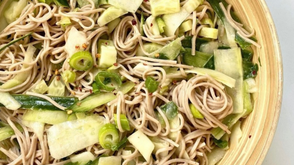 summer-soba-noodle-salad