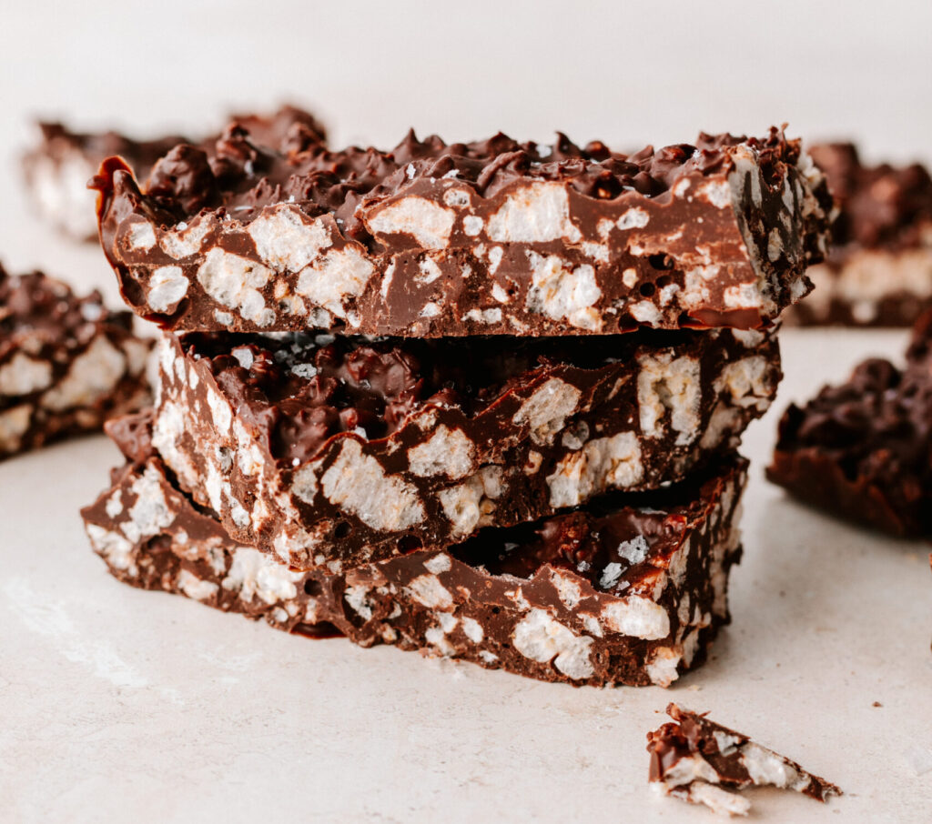 chocolate-crunch-bars
