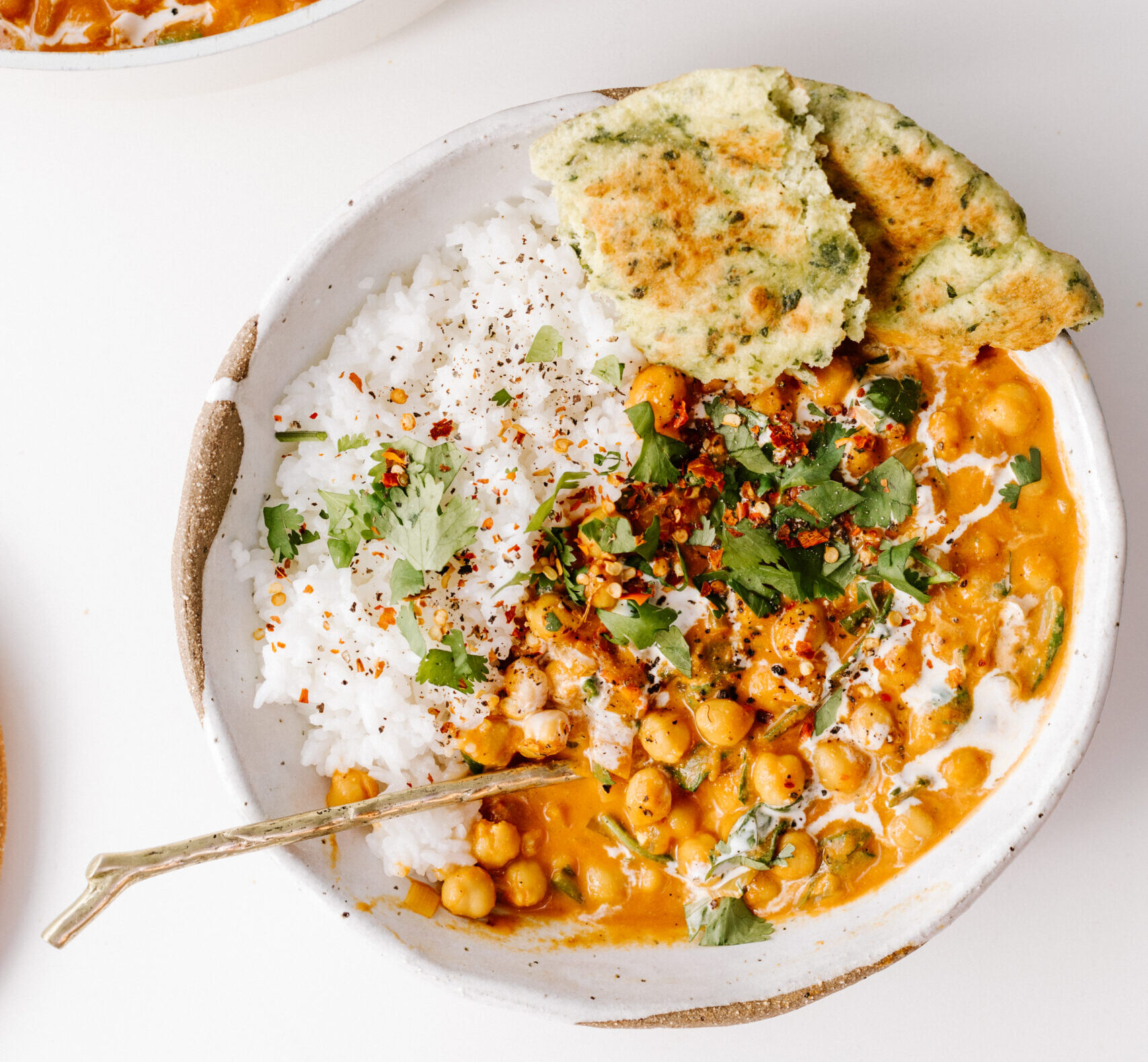 creamy-chickpea-curry