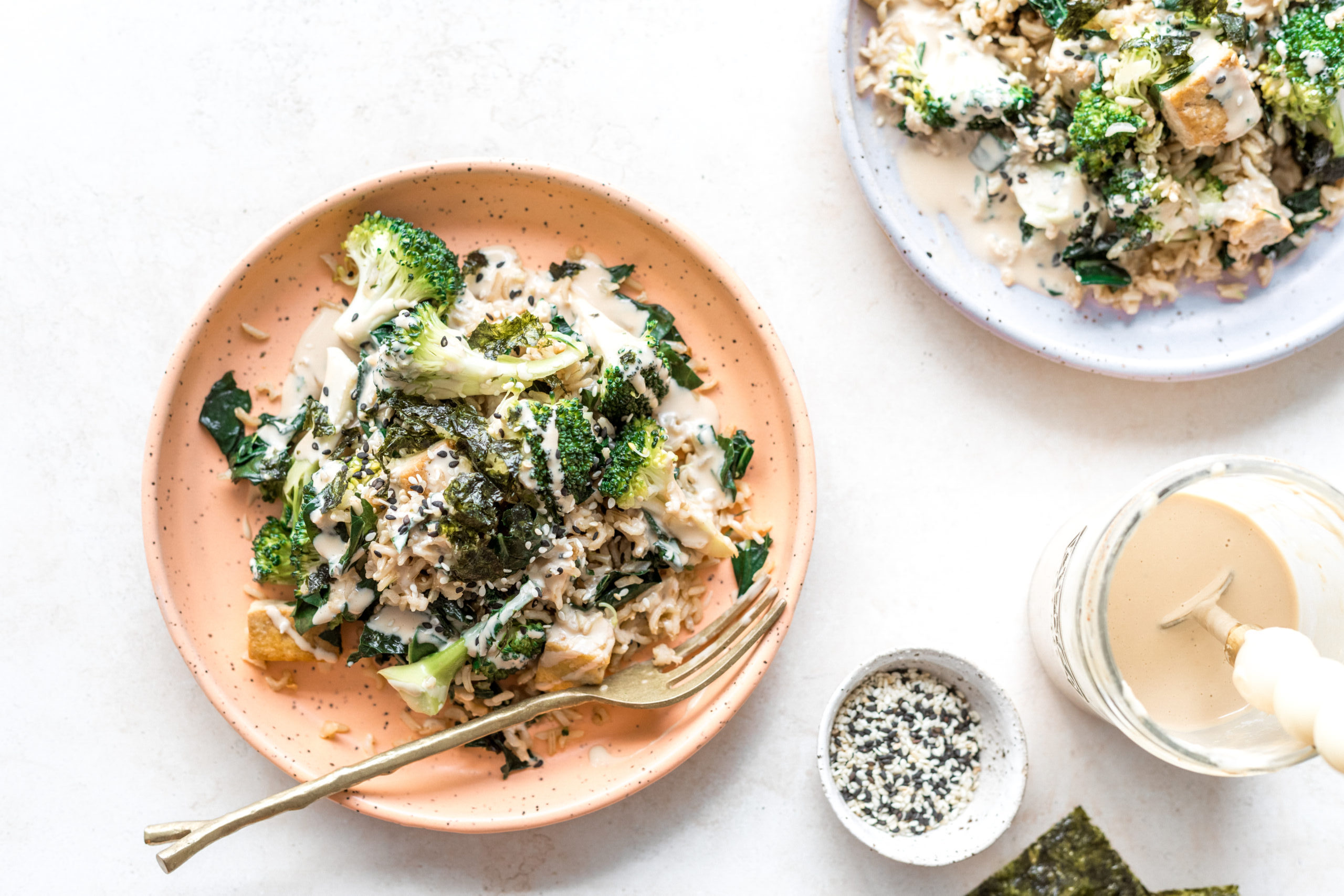 tahini-miso-nourish-bowl