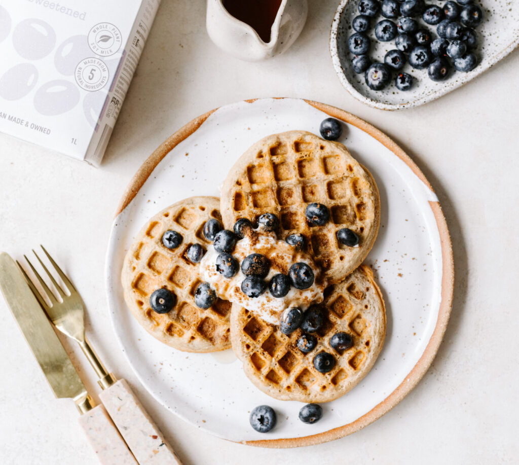 gluten-free-waffles