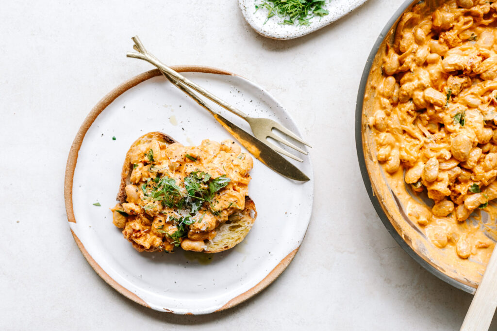 creamy-sun-dried-tomato-butter-beans