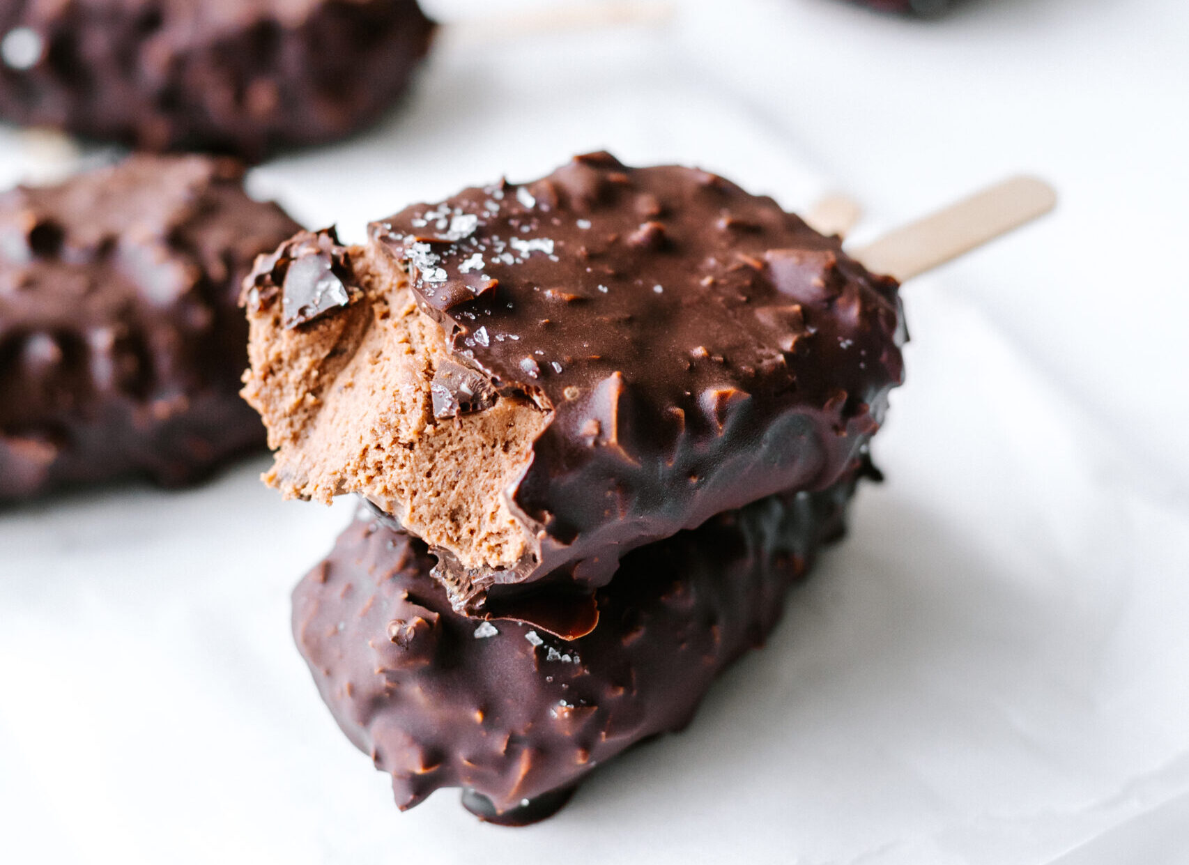 double-chocolate-ice-creams