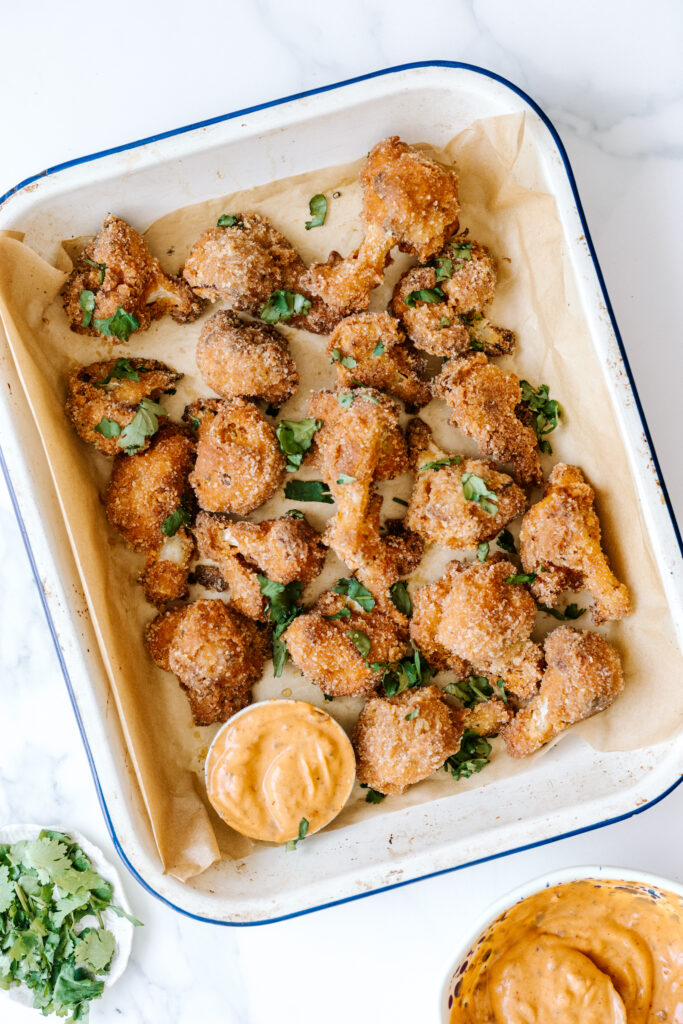 crispy-cauliflower-wings