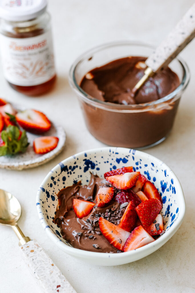 high-protein-chocolate-mousse