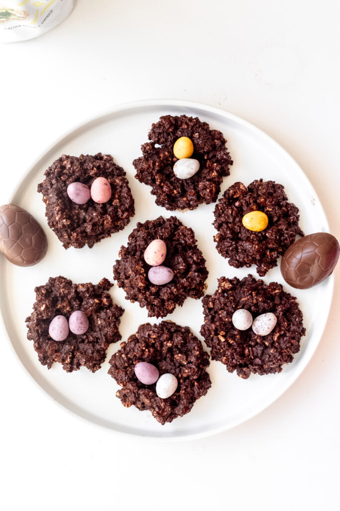 easter-nests