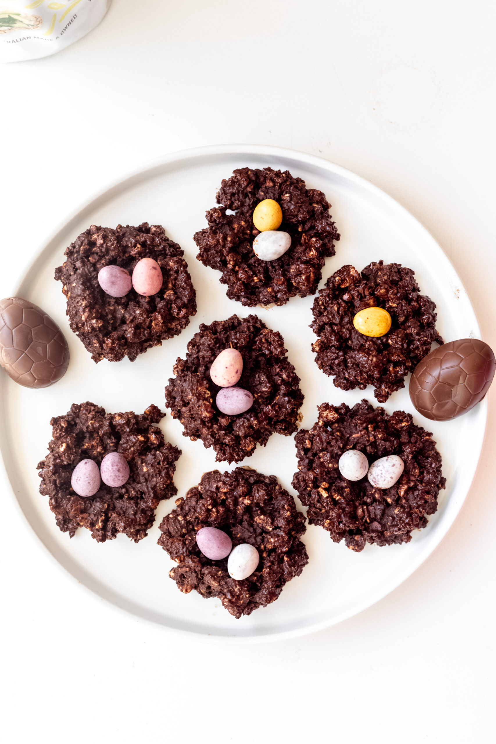 easter-nests