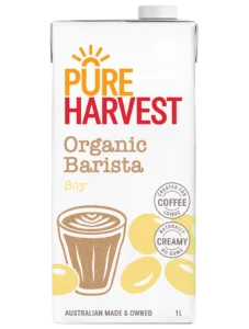 organic-barista