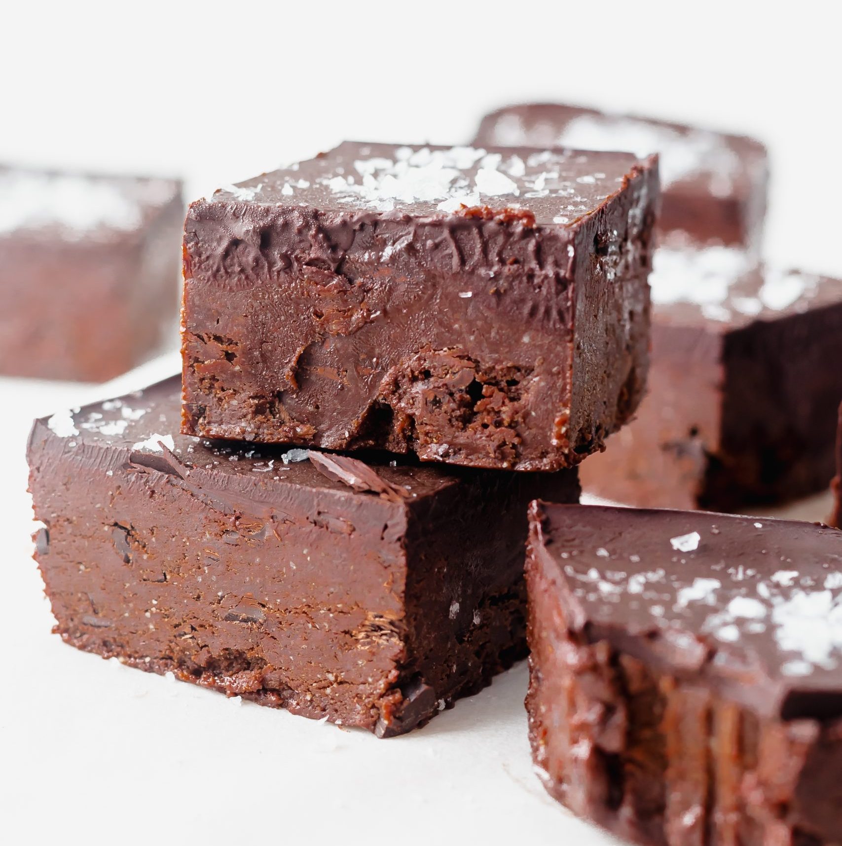 no-bake-chocolate-brownie-bars